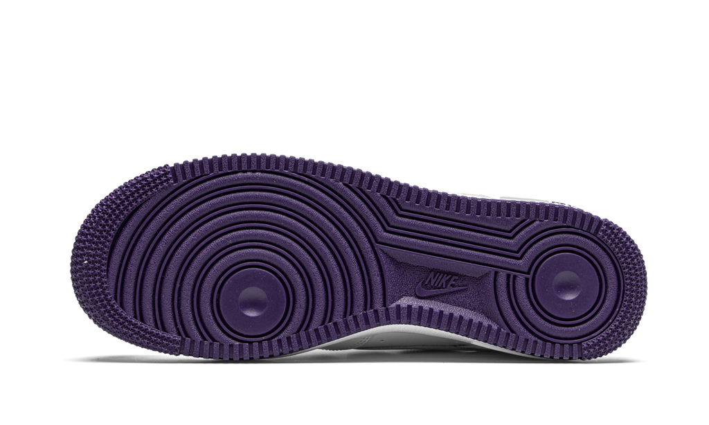 Air Force 1 Low "Voltage Purple" CJ1380 100