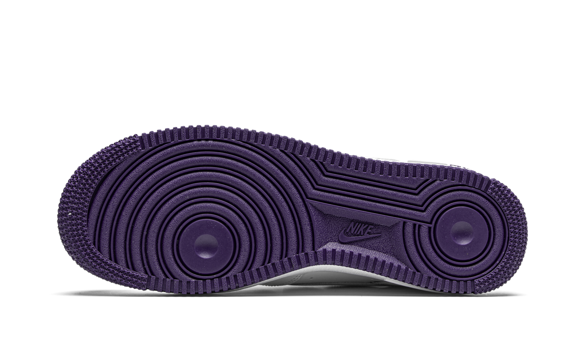 Air Force 1 Low "Voltage Purple" CJ1380 100