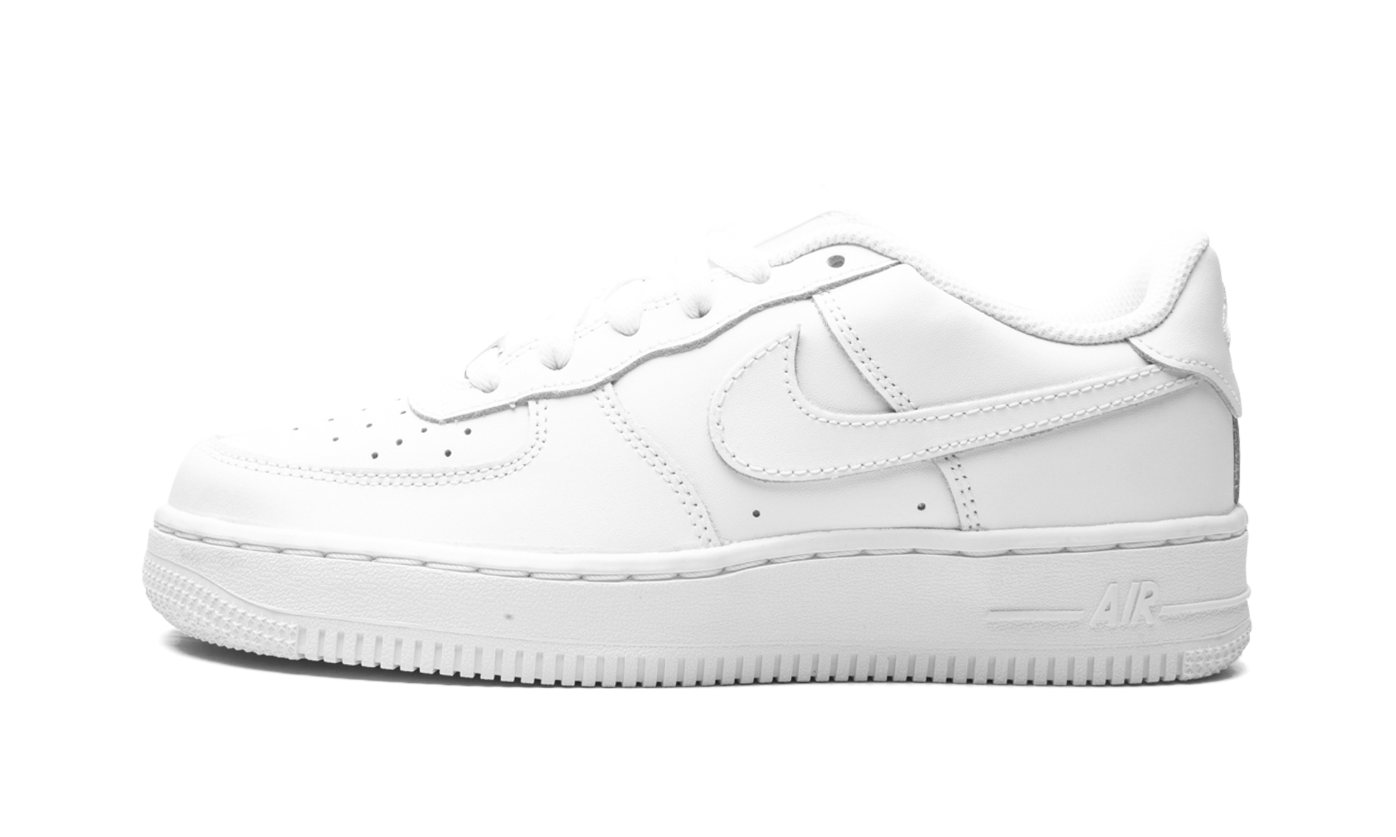 Air Force 1 Low LE GS "White on White" DH2920 111