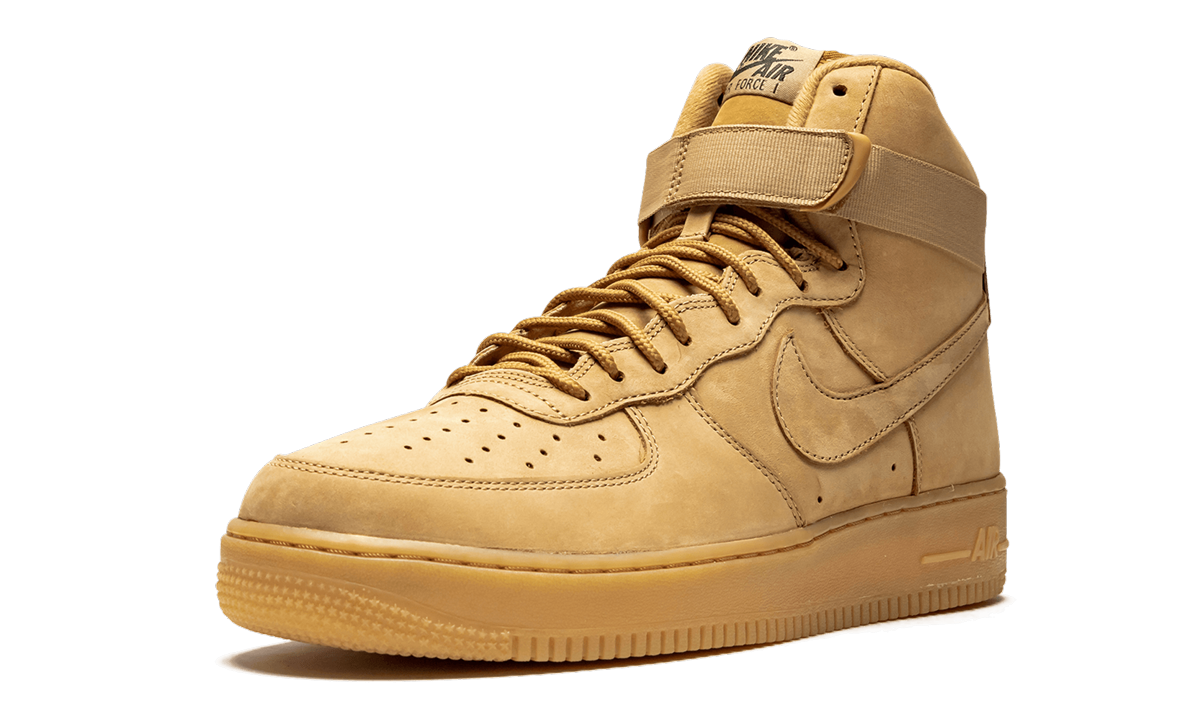 Air Force 1 High '07 LV8 WB "Flax" 882096 200