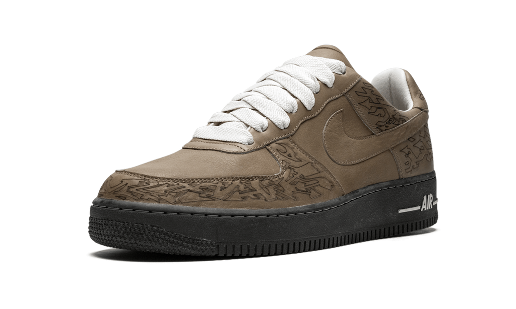 Air Force 1 "STEPHEN MAZE GEORGES" 308427 331