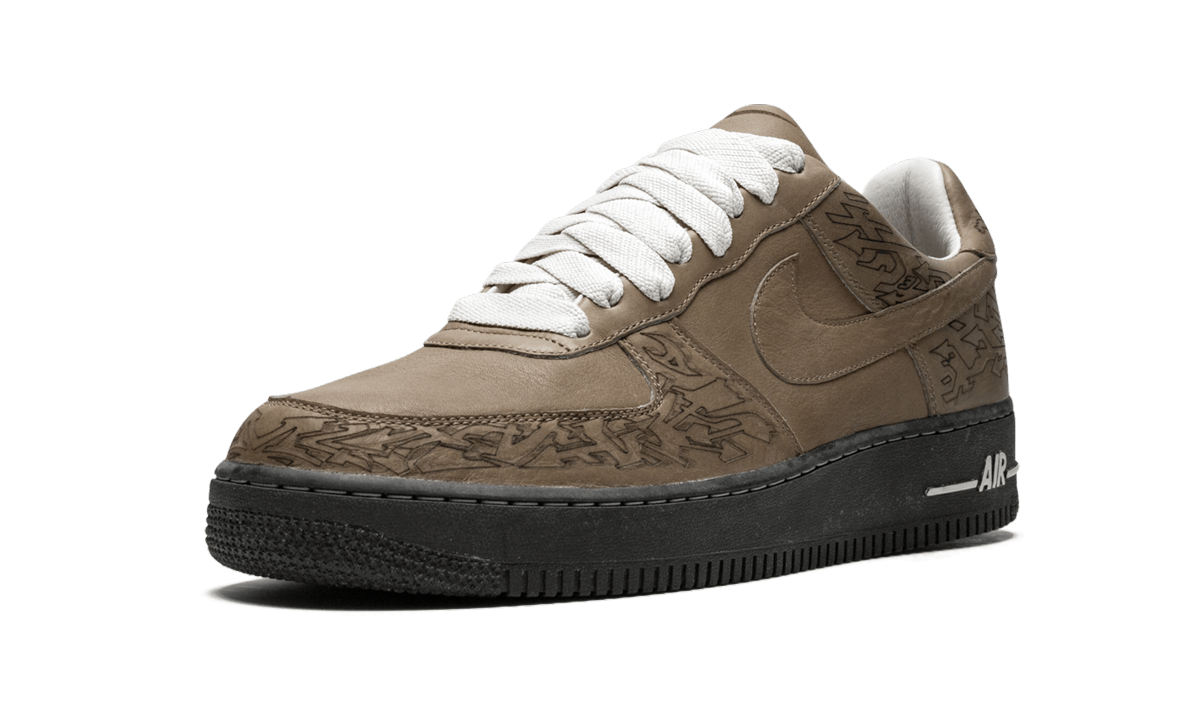 Air Force 1 "STEPHEN MAZE GEORGES" 308427 331