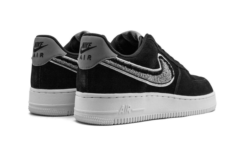 Air Force 1 '07 LV8 "Varsity Pack" 823511 014
