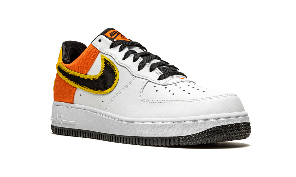 Air Force 1 Low "Rayguns" CU8070 100