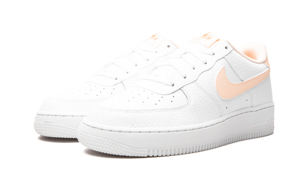 Air Force 1 Low GS "Crimson Tint" CT3839 102