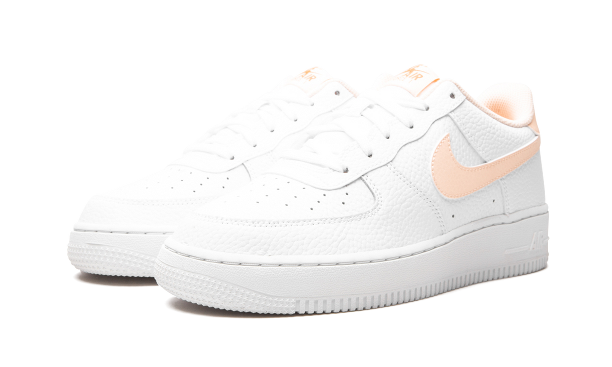 Air Force 1 Low GS "Crimson Tint" CT3839 102