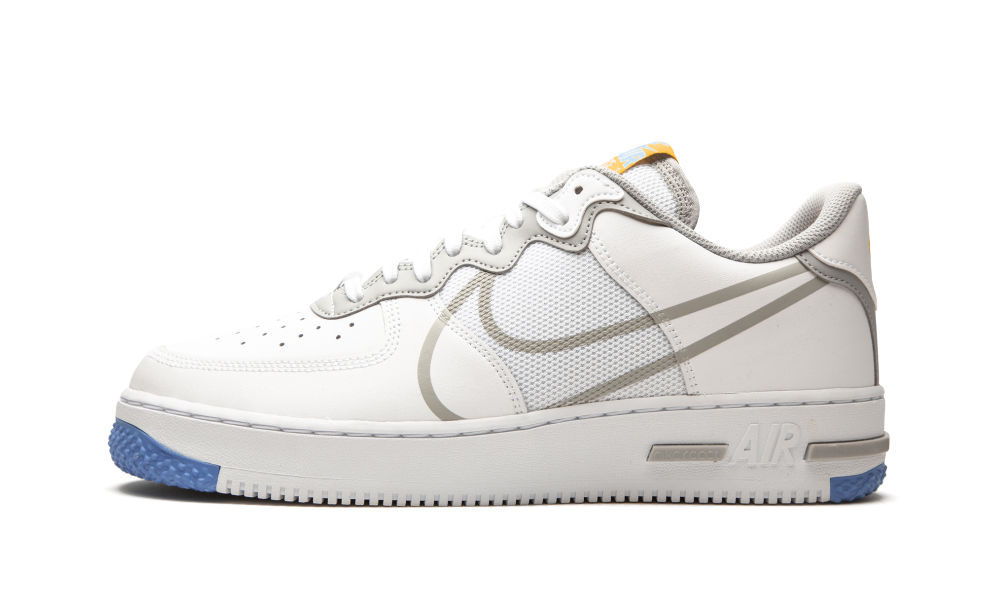AIR FORCE 1 REACT CT1020 100