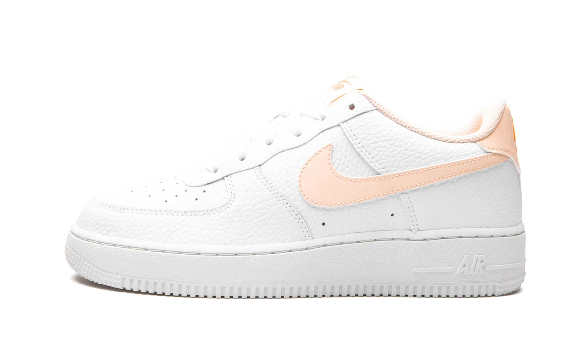 Air Force 1 Low GS "Crimson Tint" CT3839 102