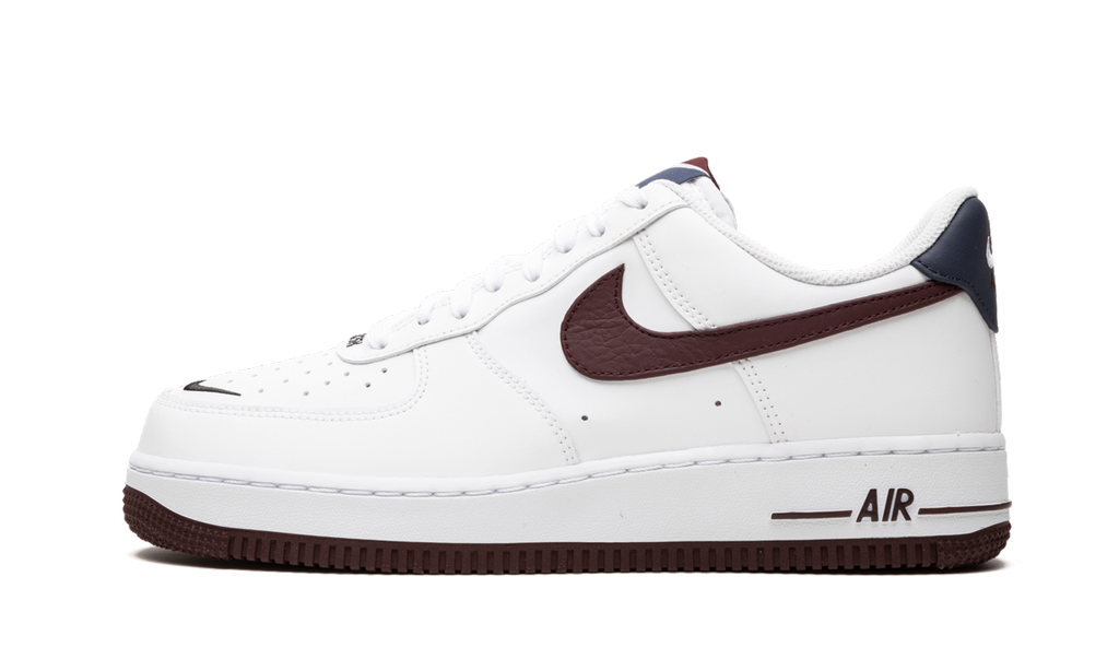 Air Force 1 07 LV8 4 "Swoosh Pack" CJ8731 100