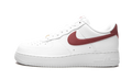 Air Force 1 '07 Low "Team Red" CZ0326 100