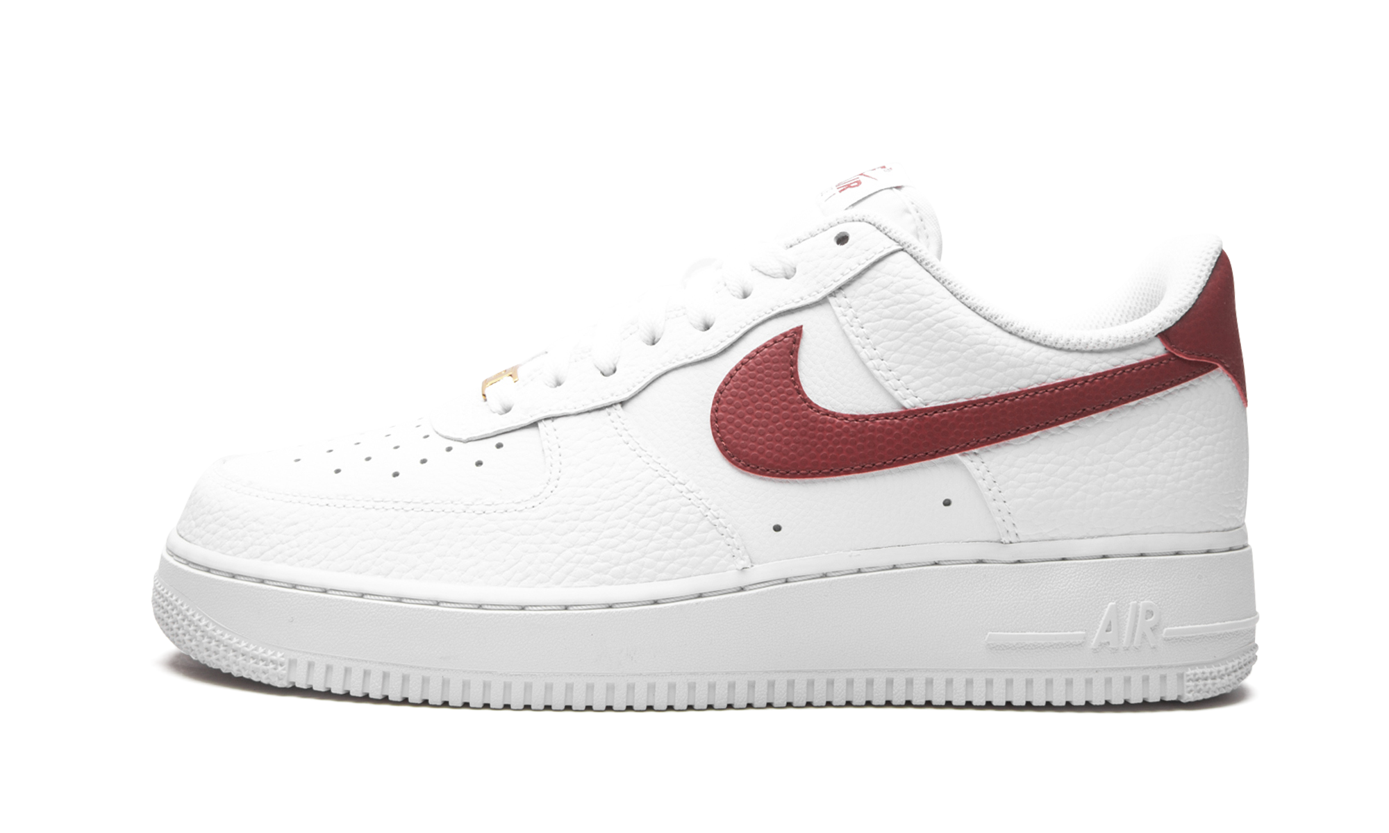 Air Force 1 '07 Low "Team Red" CZ0326 100