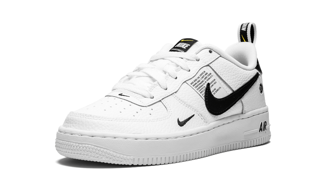 Air Force 1 LV8 Utility (GS) "Overbranding" AR1708 100