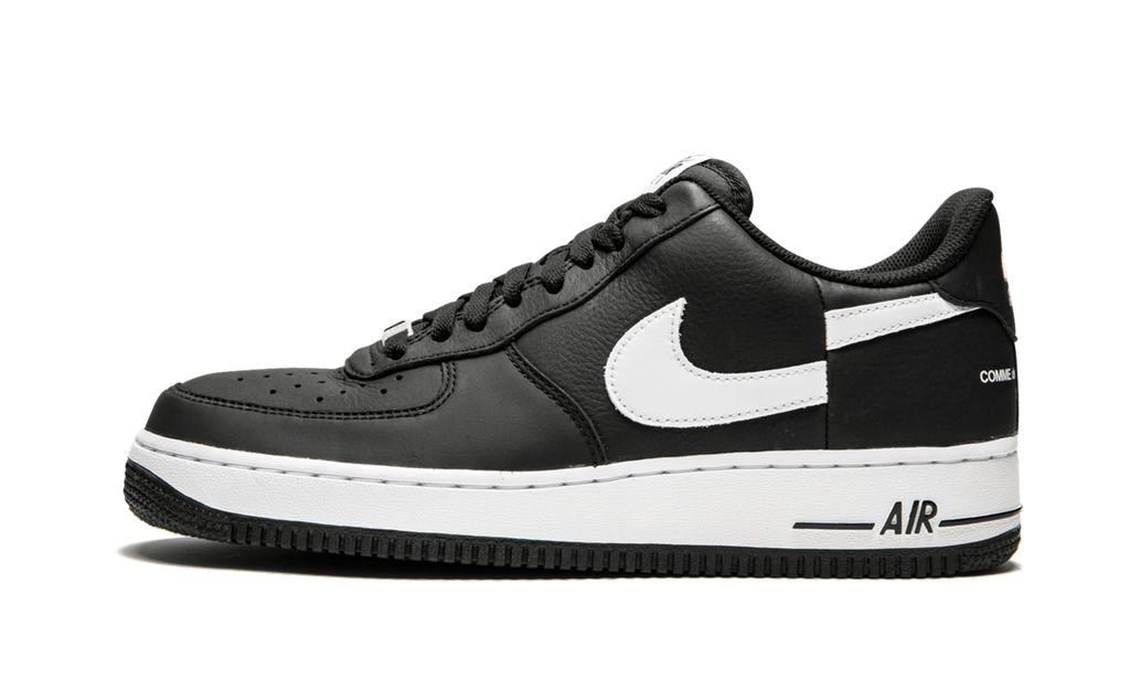 Air Force 1 Low "Supreme x Comme Des Garcons" AR7623 001