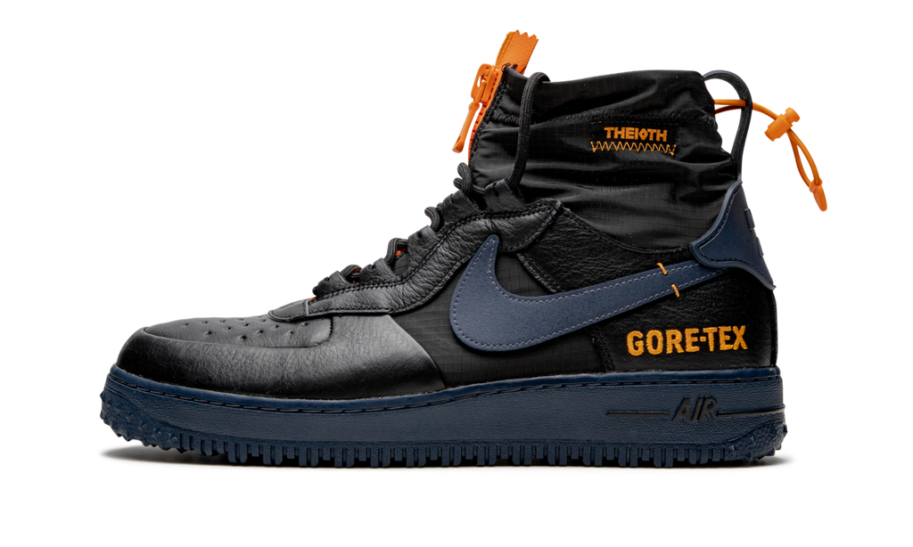 Air Force 1 WTR GTX "Gore-tex" CQ7211 001