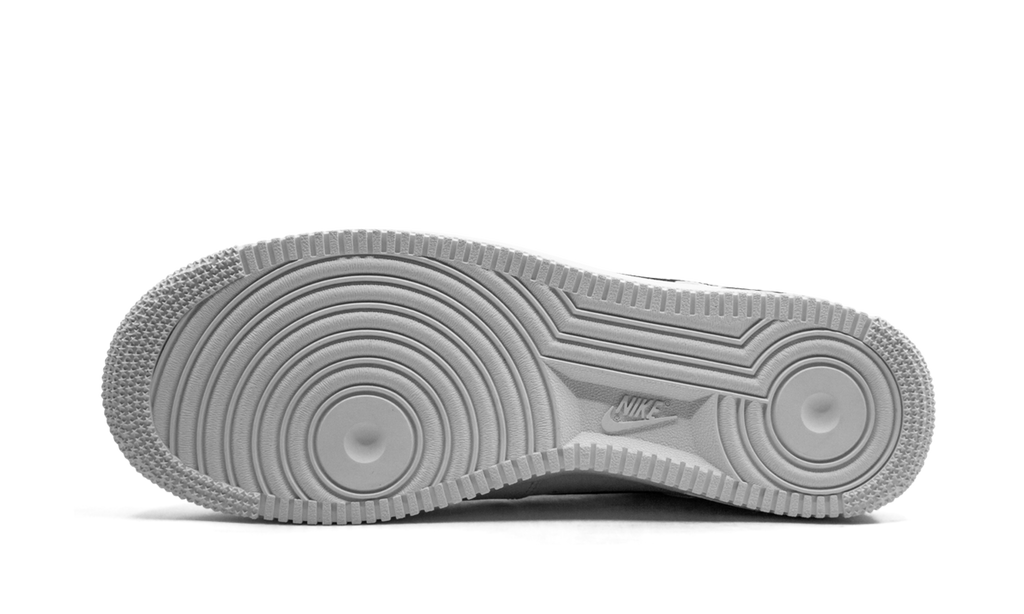 Air Force 1 '07 AN20 "White / Black" CJ0952 100