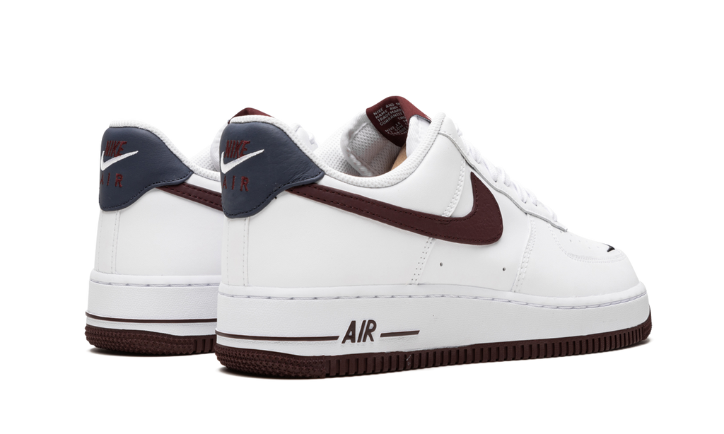 Air Force 1 07 LV8 4 "Swoosh Pack" CJ8731 100