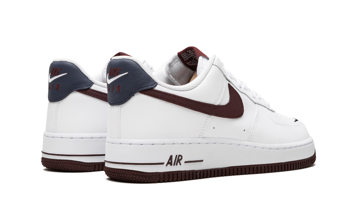 Air Force 1 07 LV8 4 "Swoosh Pack" CJ8731 100
