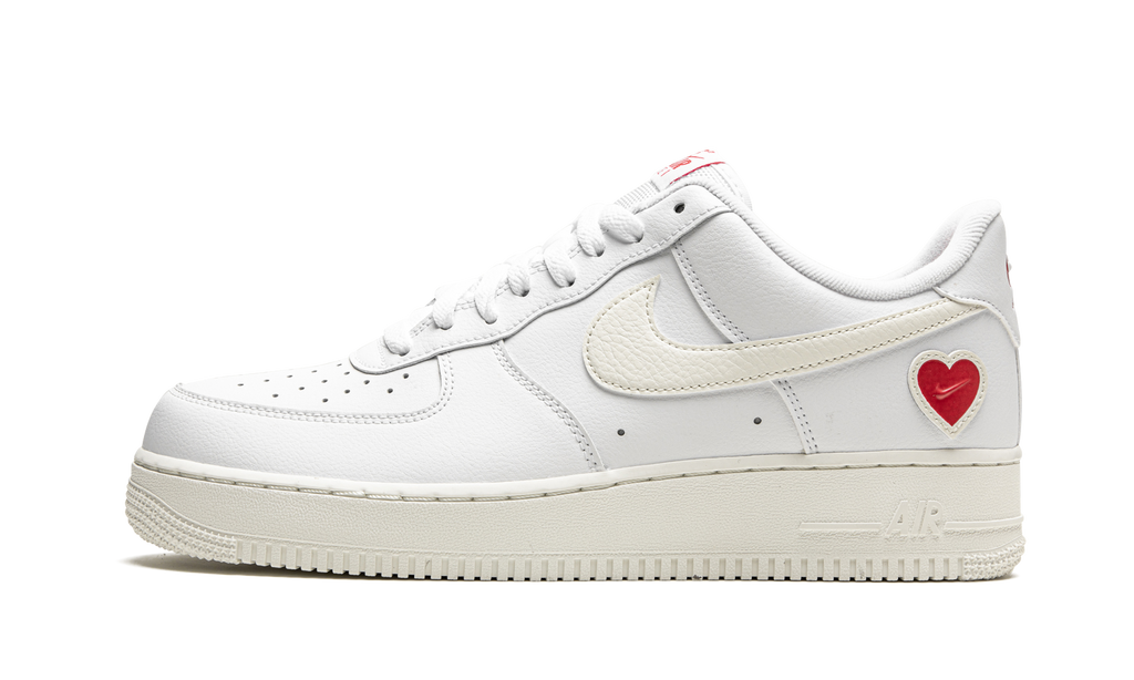 Air Force 1 Low "Valentines Day 2021" DD7117 100