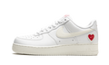 Air Force 1 Low "Valentines Day 2021" DD7117 100