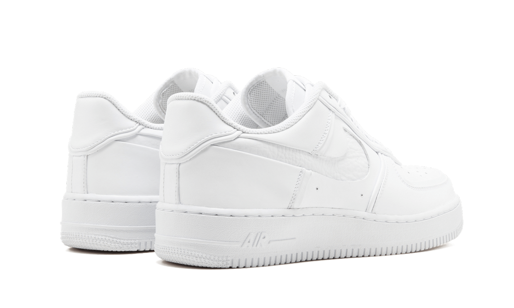 Air Force 1 John Elliott "John Elliott - White" AO9291 100