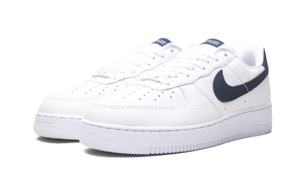 Air Force 1 '07 CRAFT "White Obsidian" CT2317 100