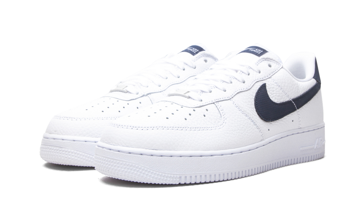 Air Force 1 '07 CRAFT "White Obsidian" CT2317 100