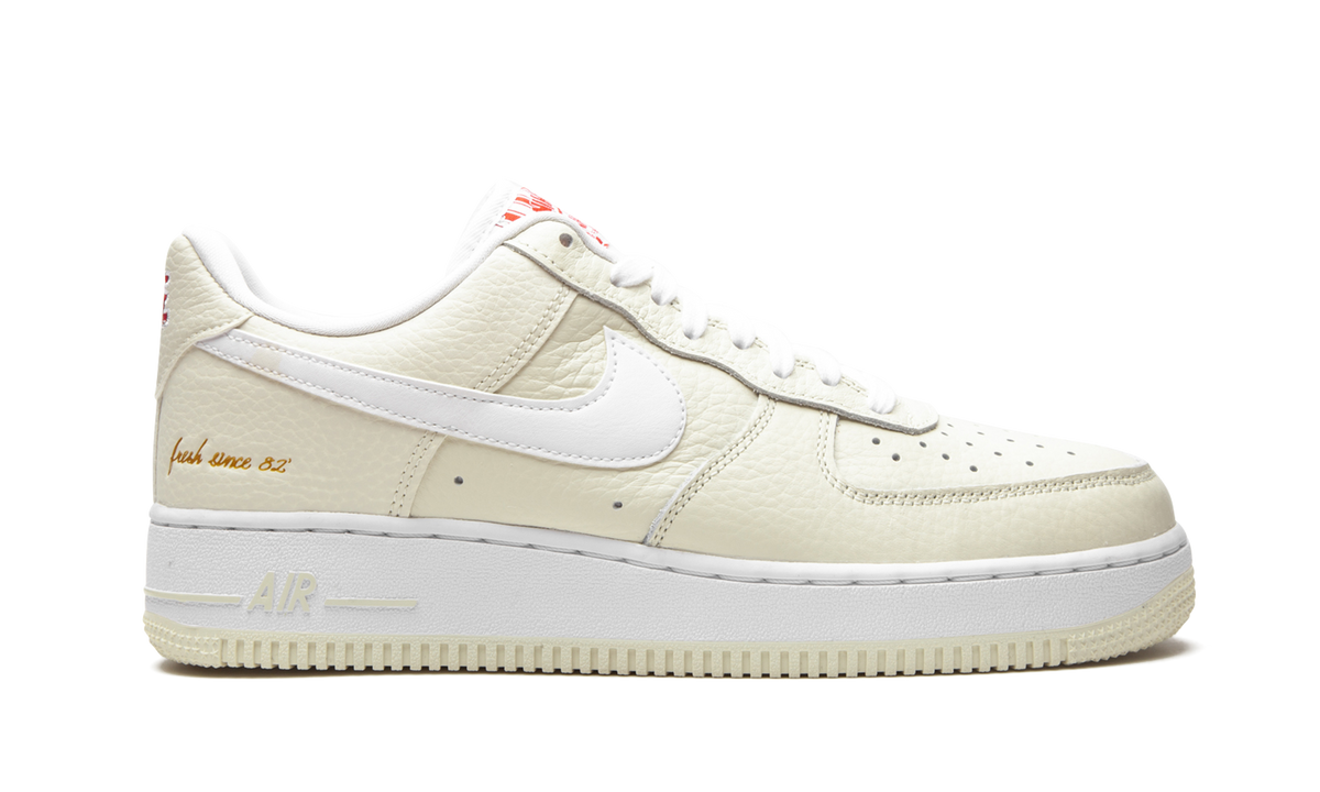 Air Force 1 Low "Popcorn" CW2919 100