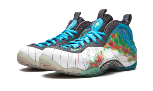 Air Foamposite One PRM "Weatherman" 575420 100