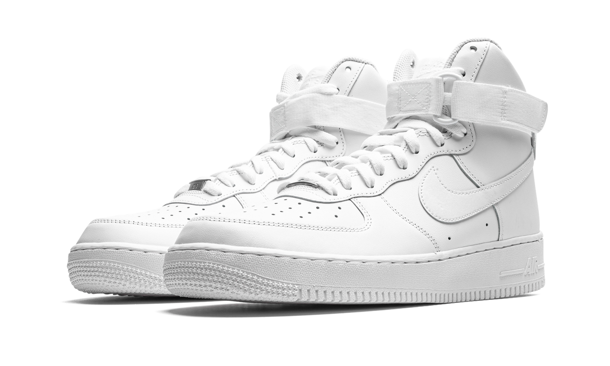 Air Force 1 High '07 "Triple White" CW2290 111