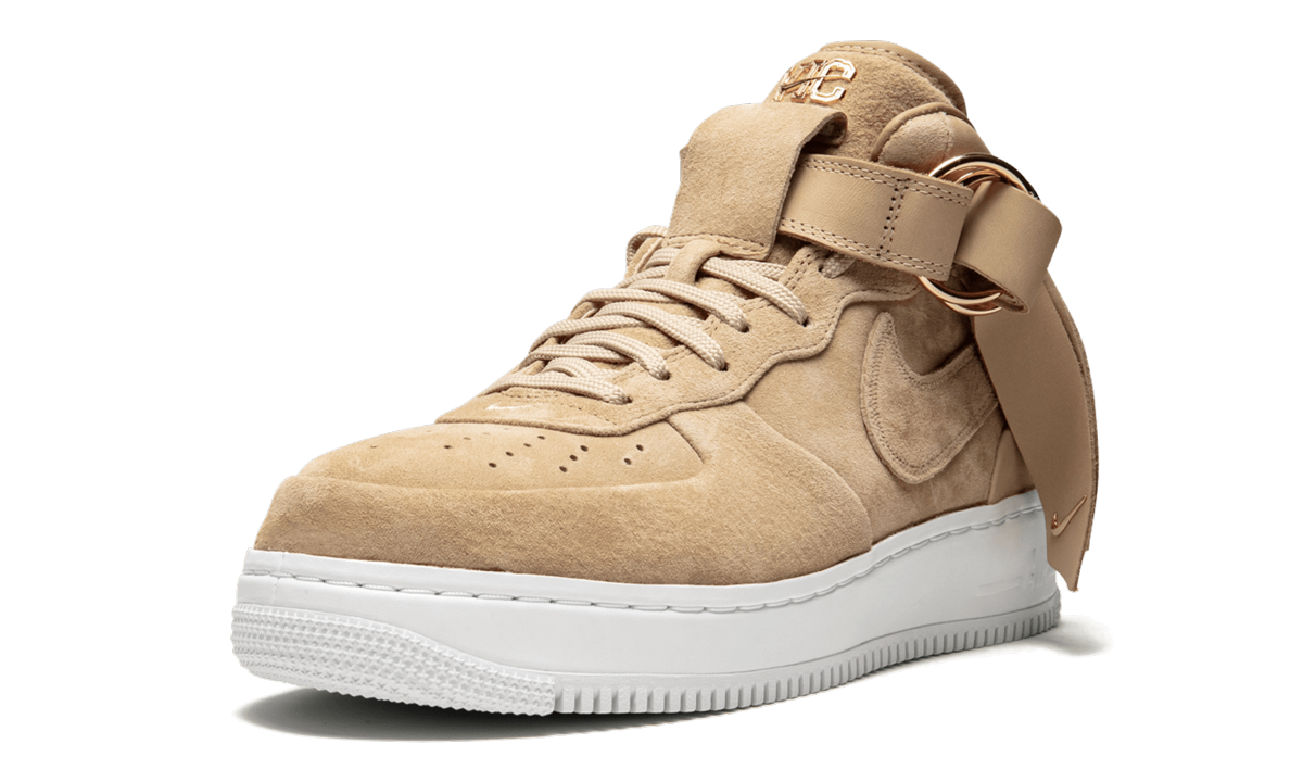 Air Force 1 Mid CMFT V Cruz "Victor Cruz" AO9298 200