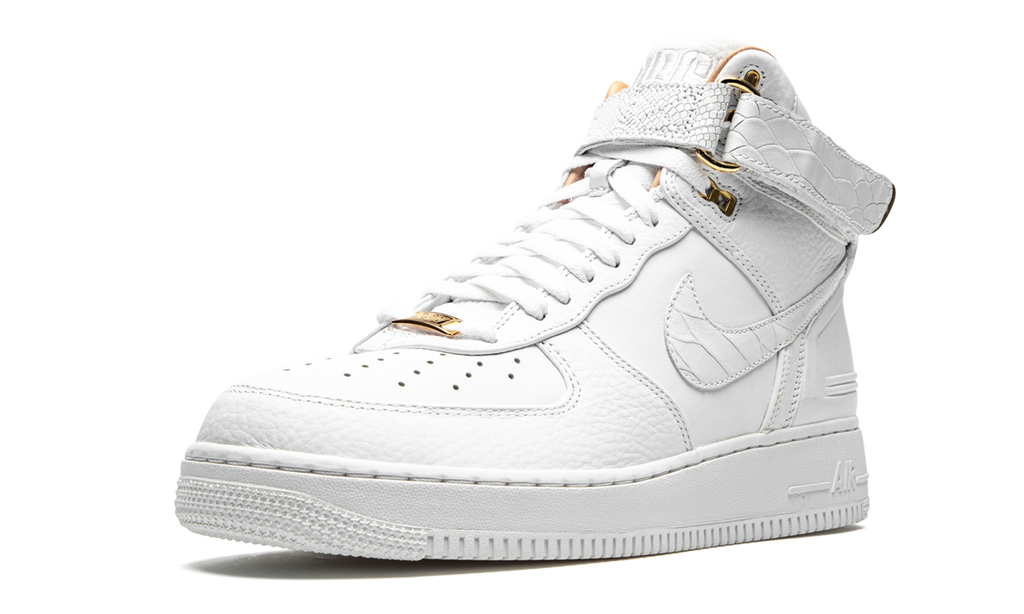 Air Force 1 Hi "JUST DON" AO1074 100