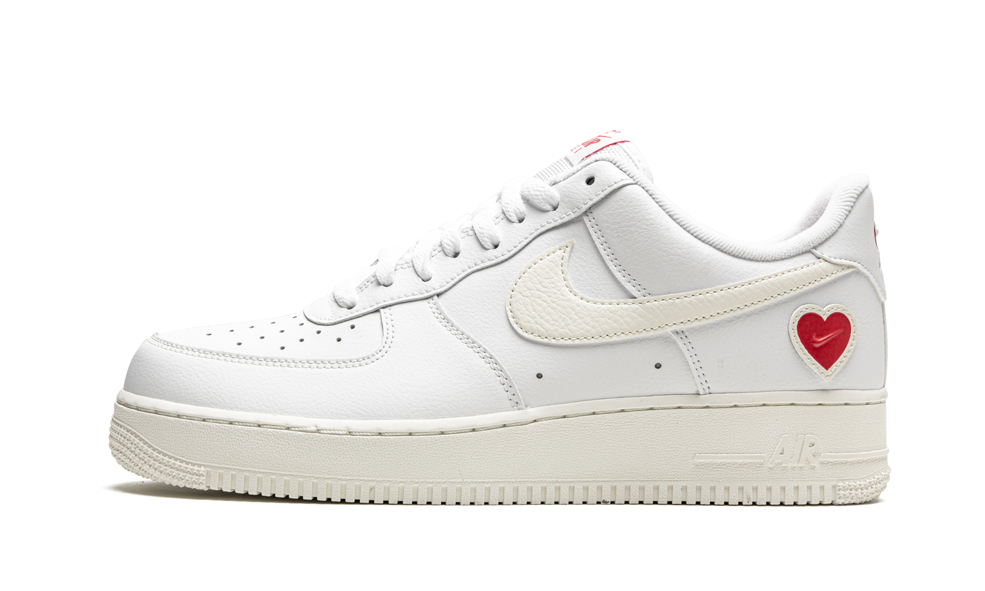 Air Force 1 Low "Valentines Day 2021" DD7117 100