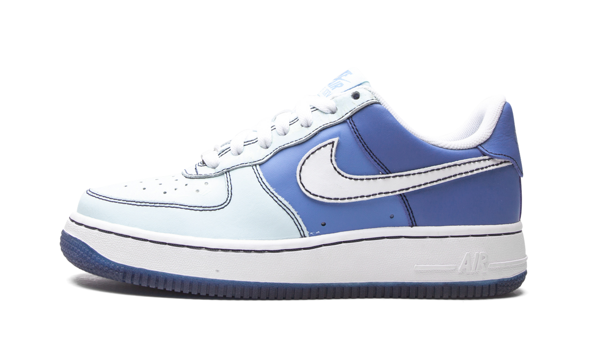 Air Force 1 GS "Glacier Blue" 314219 411