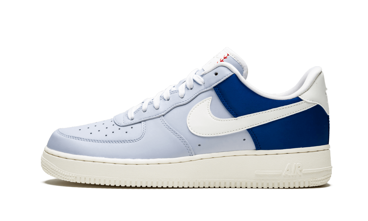 Air Force 1 '07 QS "City Pride Toronto" AH8462 401