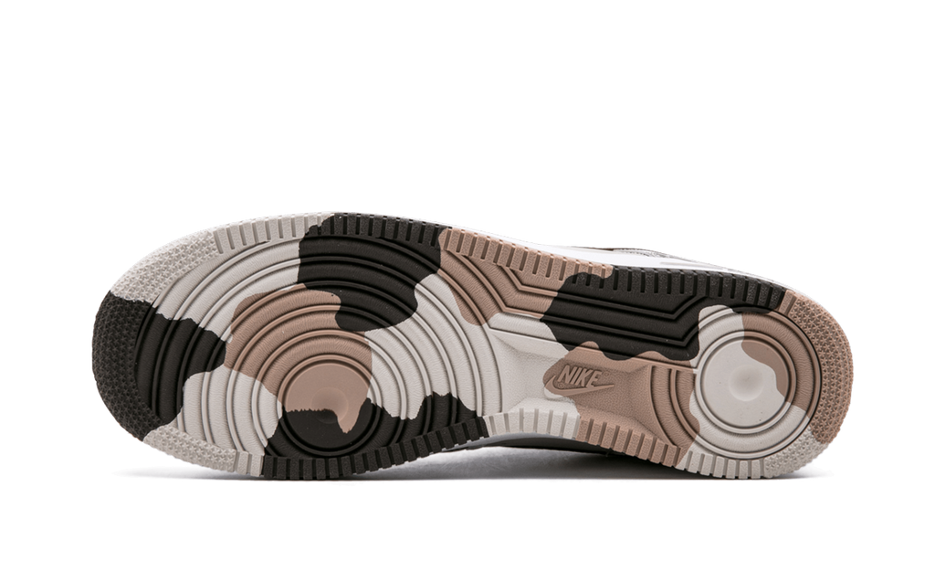 Air Force 1 Premium "Desert Chip Camo" 313641 221