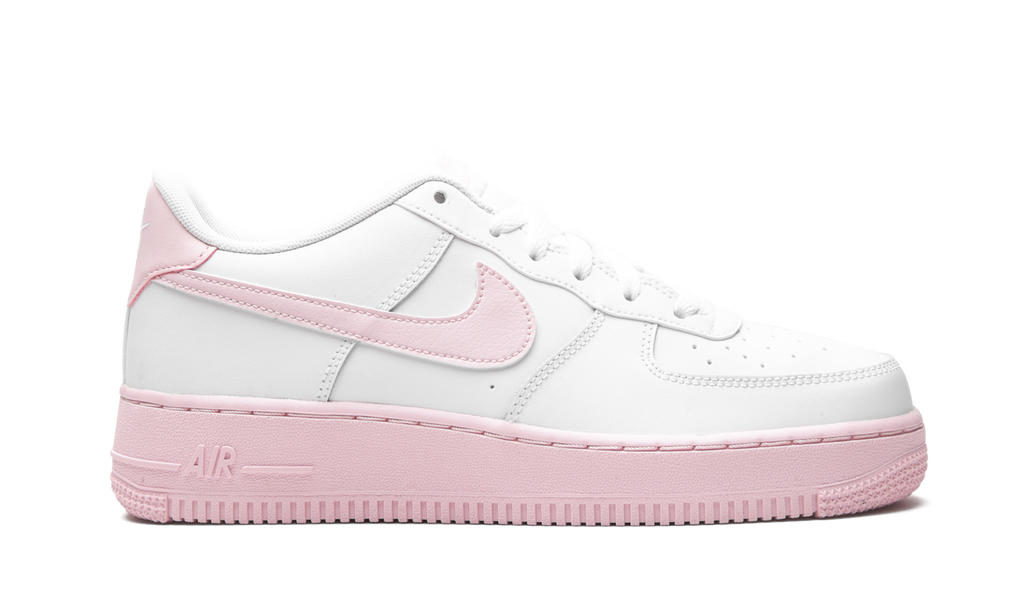 Air Force 1 low GS "Pink Foam" CV7663 100