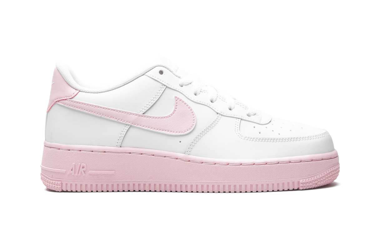 Air Force 1 low GS "Pink Foam" CV7663 100