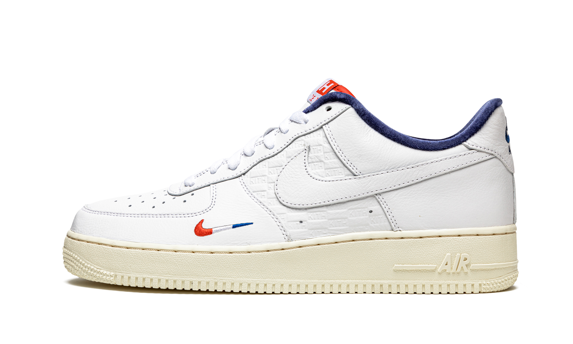 Air Force 1 Low "Kith - Paris" CZ7927 100