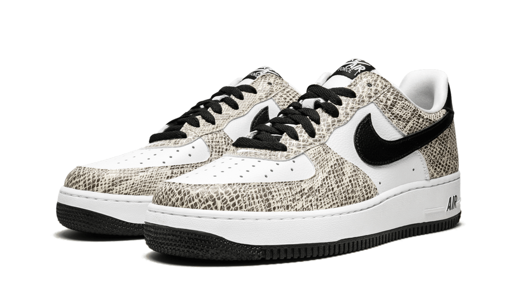Air Force 1 Low Retro "Cocoa Snake 2018" 845053 104