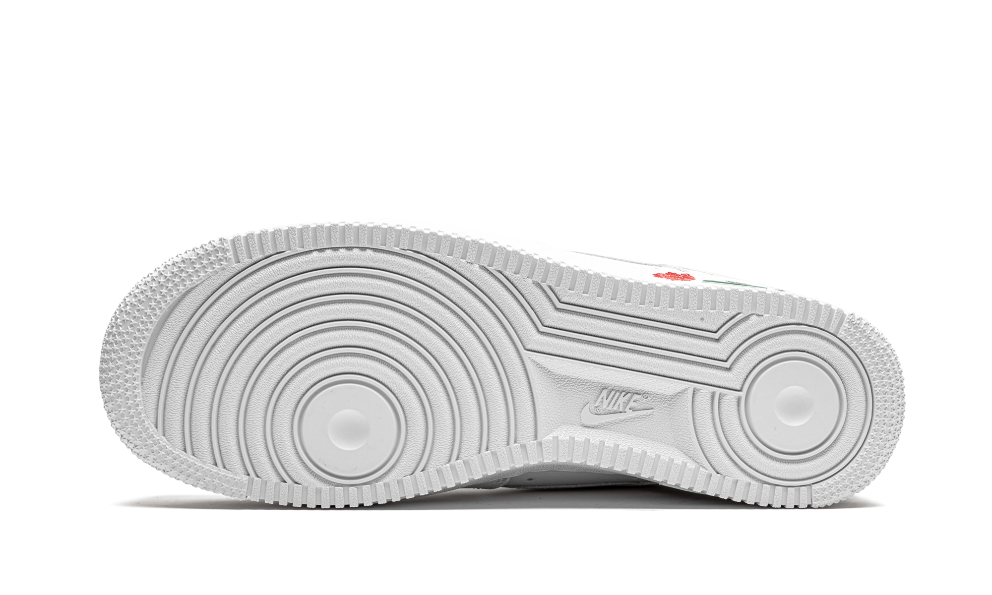 Air Force 1 Low '07 LX "Thank You Plastic Bag" CU6312 100