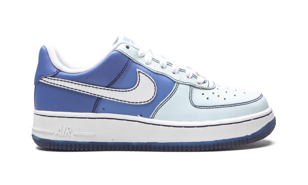 Air Force 1 GS "Glacier Blue" 314219 411