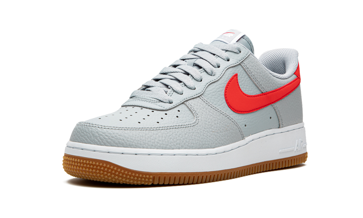 Air Force 1 '07 2 "Wolf Grey" CI0057 003