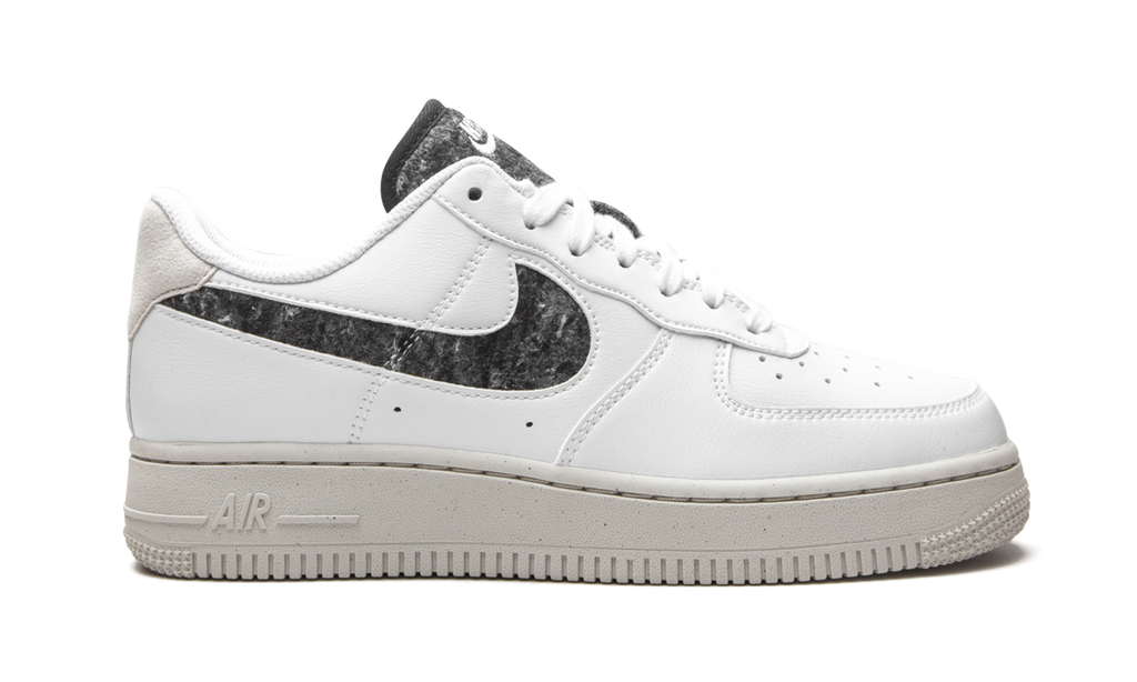 AIR FORCE 1 LO SE MNS WMNS "Recycled Wool Pack" DA6682 100