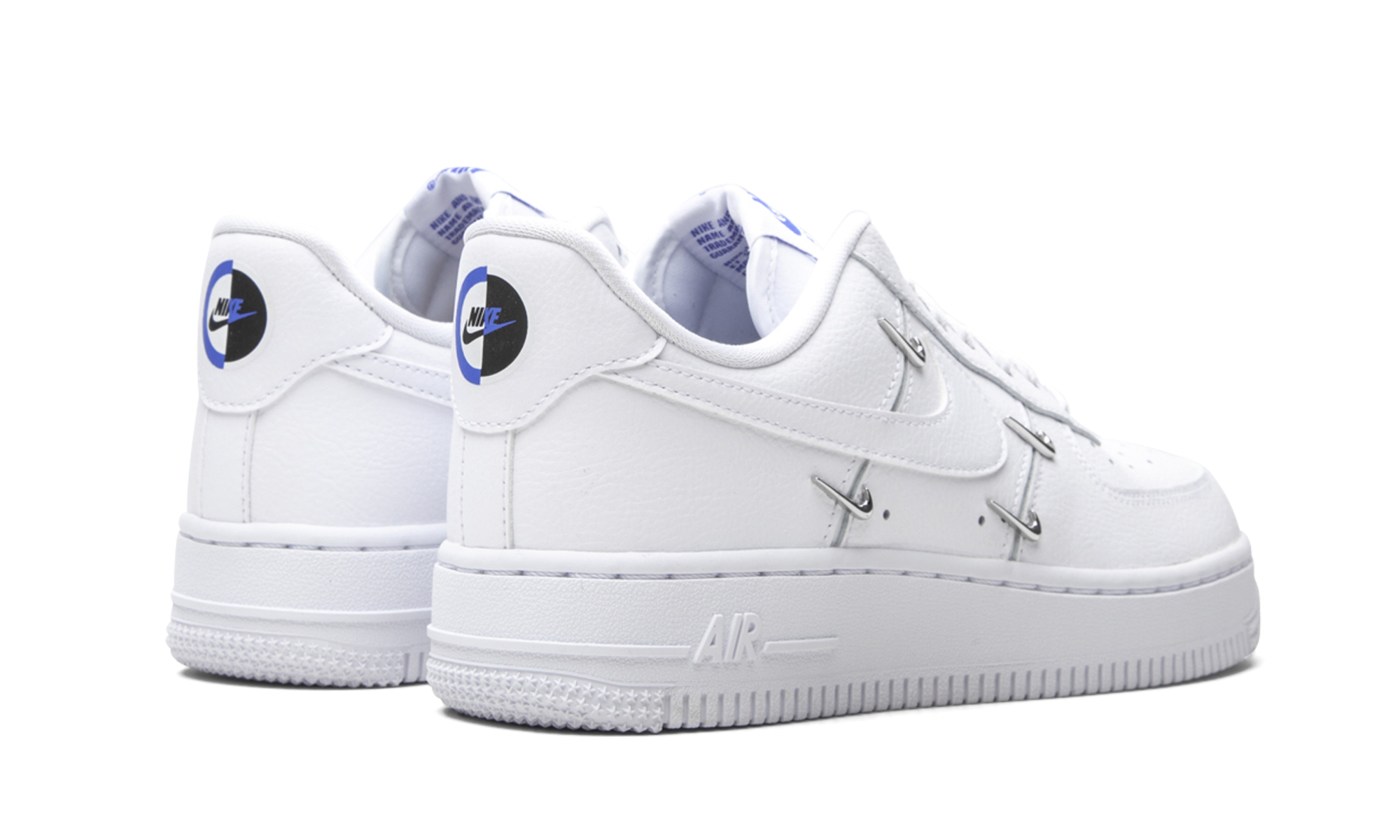 AIR FORCE 1 '07 LX WMNS "Sisterhood" CT1990 100