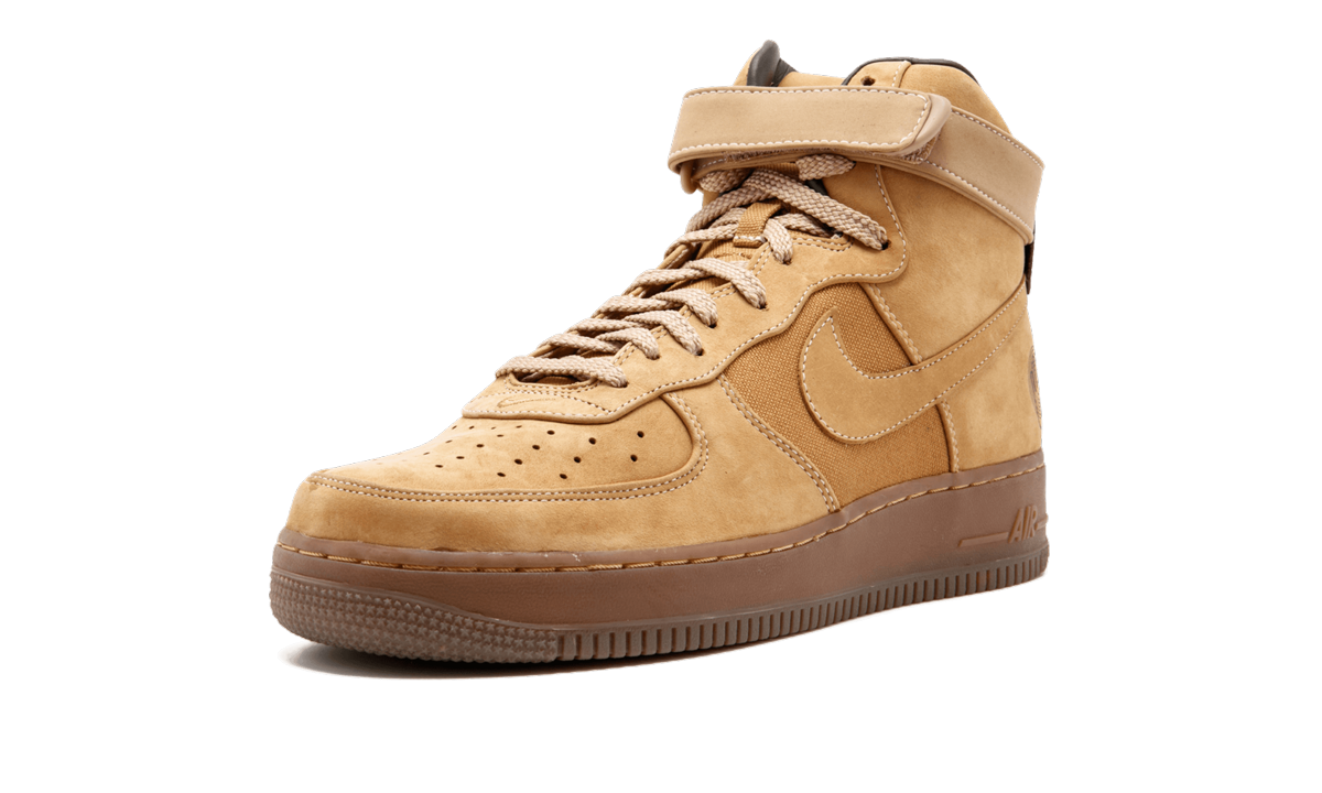 Air Force 1 Hi Premium "Bobbito" 318431 771