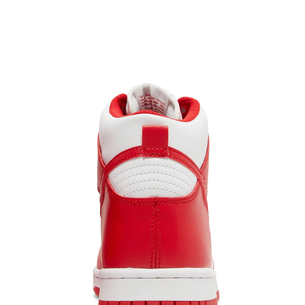 Nike Dunk High 'Championship Red' GS (2022)