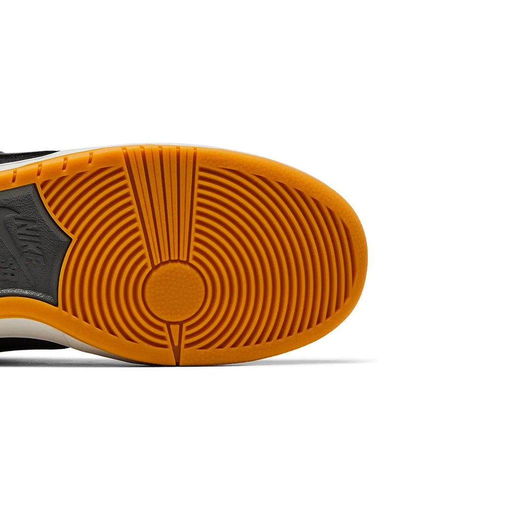Nike SB Dunk Low 'Dark Smoke Grey' (2024)
