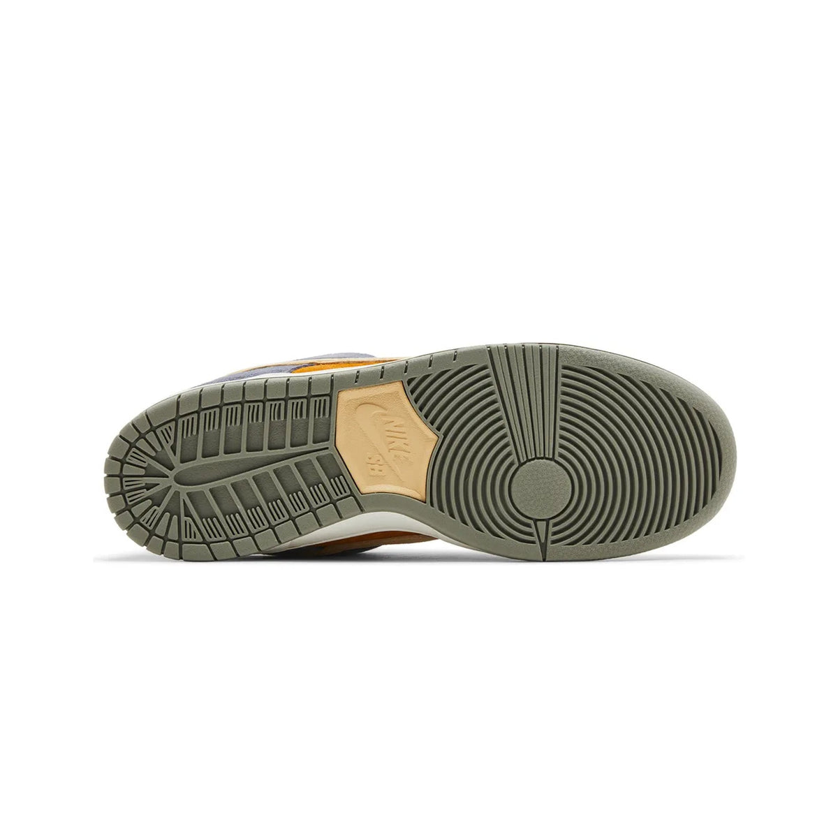 Nike SB Dunk Low 'Light Carbon Monarch' (2024)