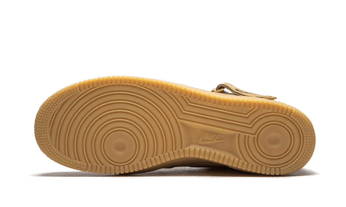 Air Force 1 Mid 07 PRM QS "Flax" 715889 200