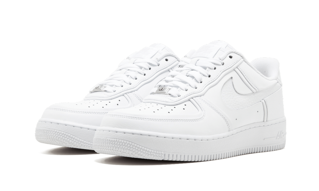 Air Force 1 John Elliott "John Elliott - White" AO9291 100